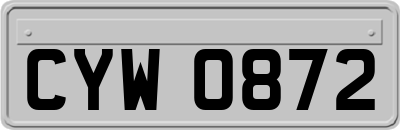CYW0872