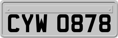 CYW0878