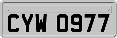 CYW0977