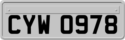 CYW0978