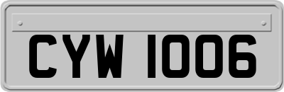 CYW1006