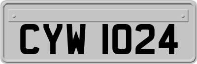 CYW1024