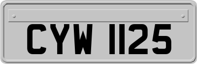 CYW1125