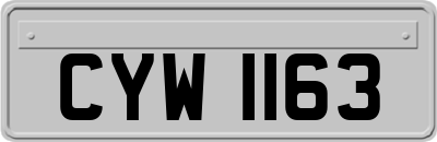 CYW1163