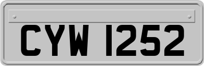 CYW1252