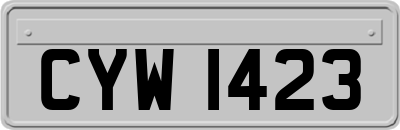 CYW1423