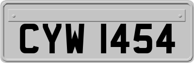 CYW1454