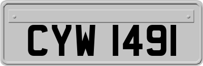 CYW1491