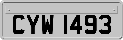 CYW1493