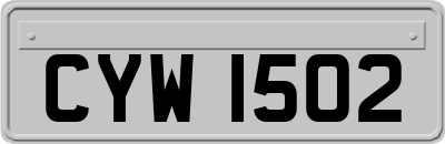 CYW1502