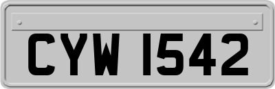 CYW1542