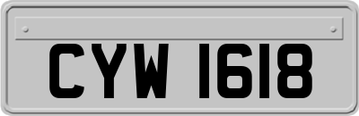 CYW1618