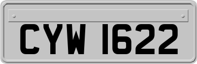 CYW1622