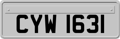 CYW1631