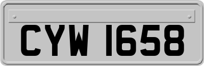 CYW1658