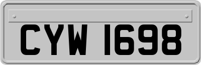 CYW1698