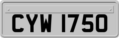 CYW1750
