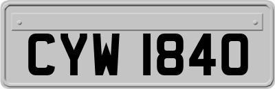 CYW1840