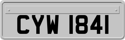 CYW1841