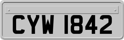 CYW1842