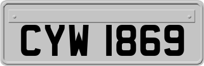 CYW1869