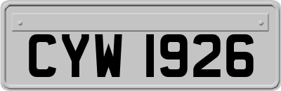 CYW1926