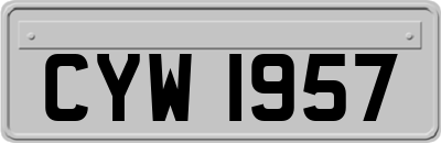 CYW1957