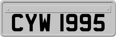 CYW1995