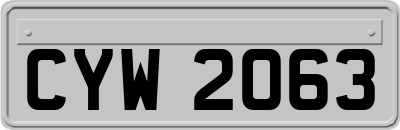 CYW2063