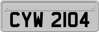 CYW2104