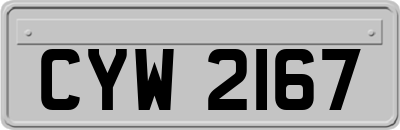 CYW2167