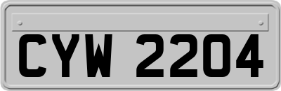 CYW2204
