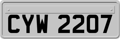 CYW2207
