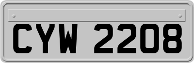 CYW2208
