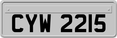 CYW2215
