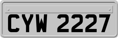 CYW2227