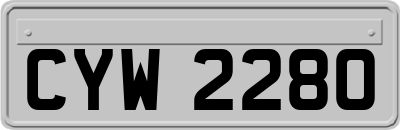 CYW2280