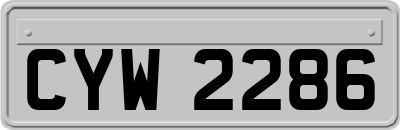 CYW2286