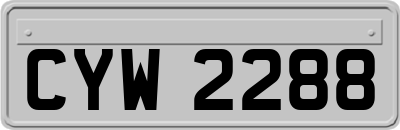 CYW2288