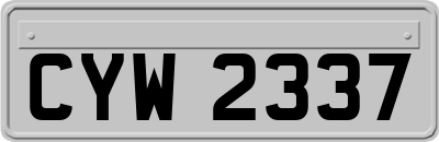 CYW2337