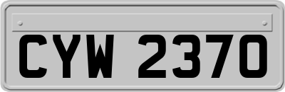 CYW2370
