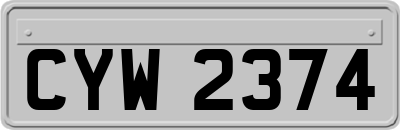 CYW2374