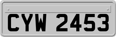 CYW2453