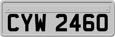 CYW2460
