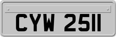CYW2511
