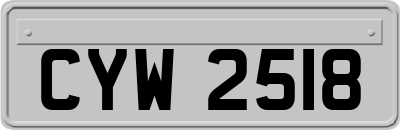 CYW2518