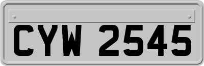 CYW2545