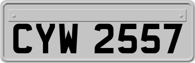 CYW2557