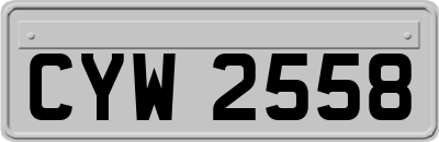 CYW2558