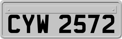 CYW2572